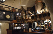 Tours of the UK1
