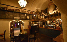 Tours of the UK3