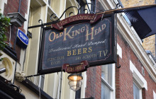 Tours of the UK4