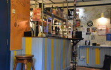 Tours of the UK7
