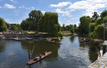 Tours of the UK1