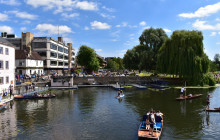 Tours of the UK2