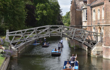 Tours of the UK3
