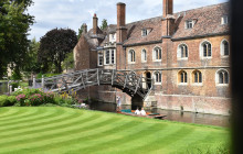 Tours of the UK4
