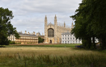 Tours of the UK5