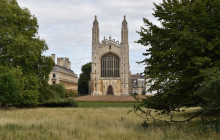 Tours of the UK6