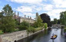 Tours of the UK7