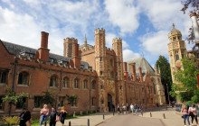 Tours of the UK10
