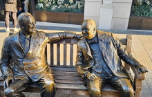 Tours of the UK1