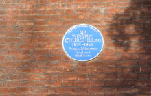 Tours of the UK2