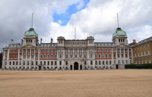 Tours of the UK5
