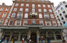 Tours of the UK6