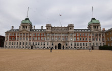 Tours of the UK10