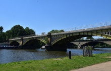 Tours of the UK4