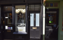 Tours of the UK5