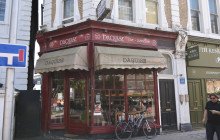 Tours of the UK7