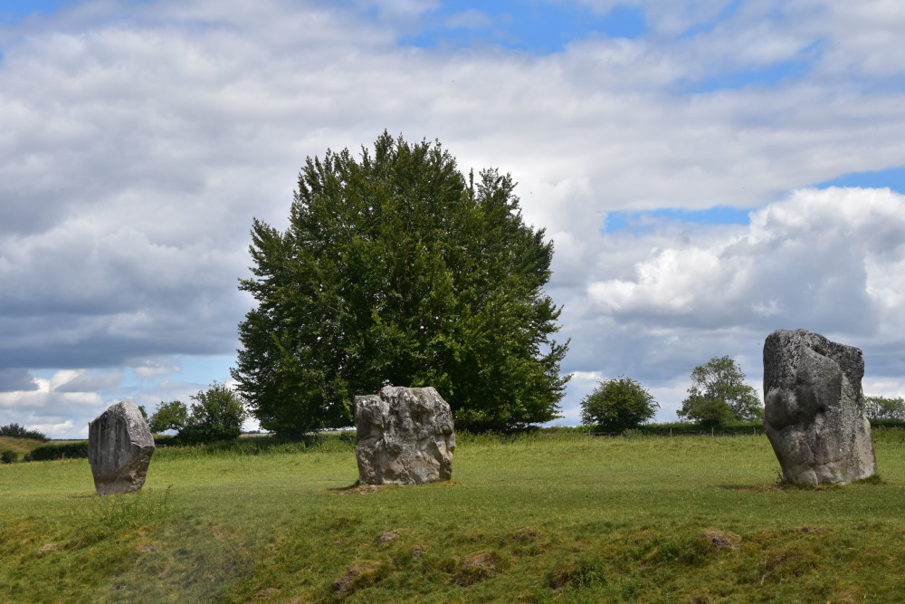 London: Private Black Cab Day Tour to Avebury UNESCO World Heritage Site