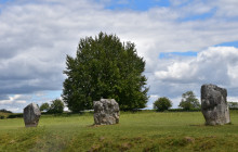 Tours of the UK1