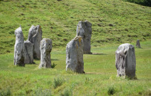 Tours of the UK2