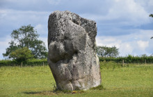 Tours of the UK5