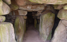 Tours of the UK6
