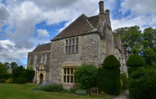Tours of the UK7