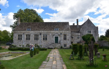 Tours of the UK8