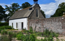 Tours of the UK9