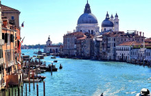 Travelling Italy1