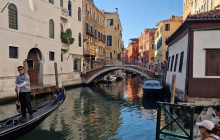 Travelling Italy7