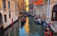 Travelling Italy9