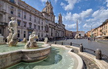 Travelling Italy1