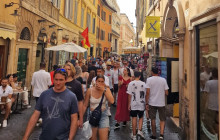 Travelling Italy2