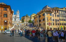 Travelling Italy3