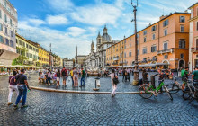 Travelling Italy4
