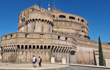Travelling Italy7