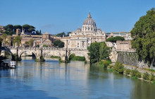 Travelling Italy8