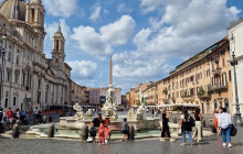 Travelling Italy9