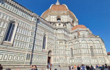 Travelling Italy1