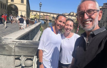 Travelling Italy3
