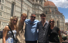 Travelling Italy5