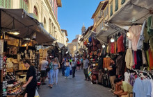 Travelling Italy7