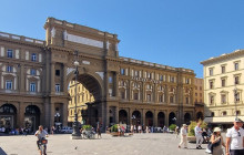Travelling Italy9