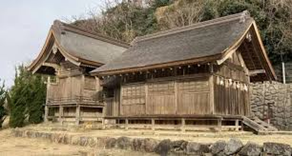 Izumo Taisha Sacred Walking Tour: Gods, Myths & Hidden Shrines