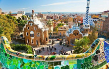 Barcelona Local Experiences SL1