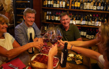 Barcelona Local Experiences SL5