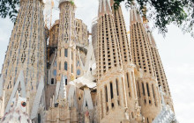 Barcelona Local Experiences SL1