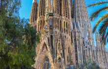 Barcelona Local Experiences SL10