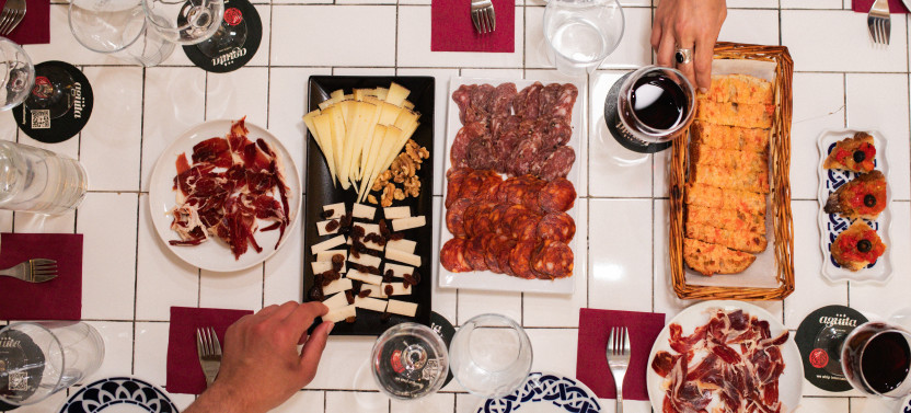 Tapas & Wine Experience, photo 3 of 14