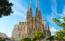 Barcelona Local Experiences SL1